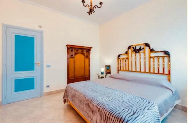 Apartament Casa Metropolitan Panorama Neapol Zewnętrze zdjęcie