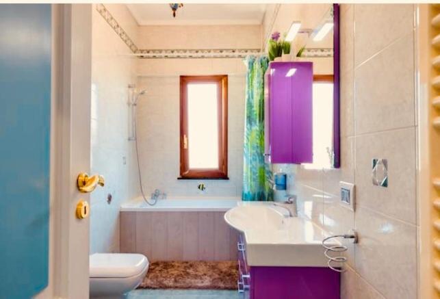 Apartament Casa Metropolitan Panorama Neapol Zewnętrze zdjęcie