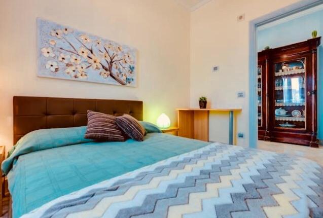 Apartament Casa Metropolitan Panorama Neapol Zewnętrze zdjęcie