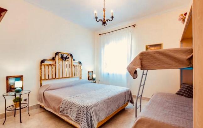 Apartament Casa Metropolitan Panorama Neapol Zewnętrze zdjęcie