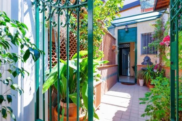 Apartament Casa Metropolitan Panorama Neapol Zewnętrze zdjęcie